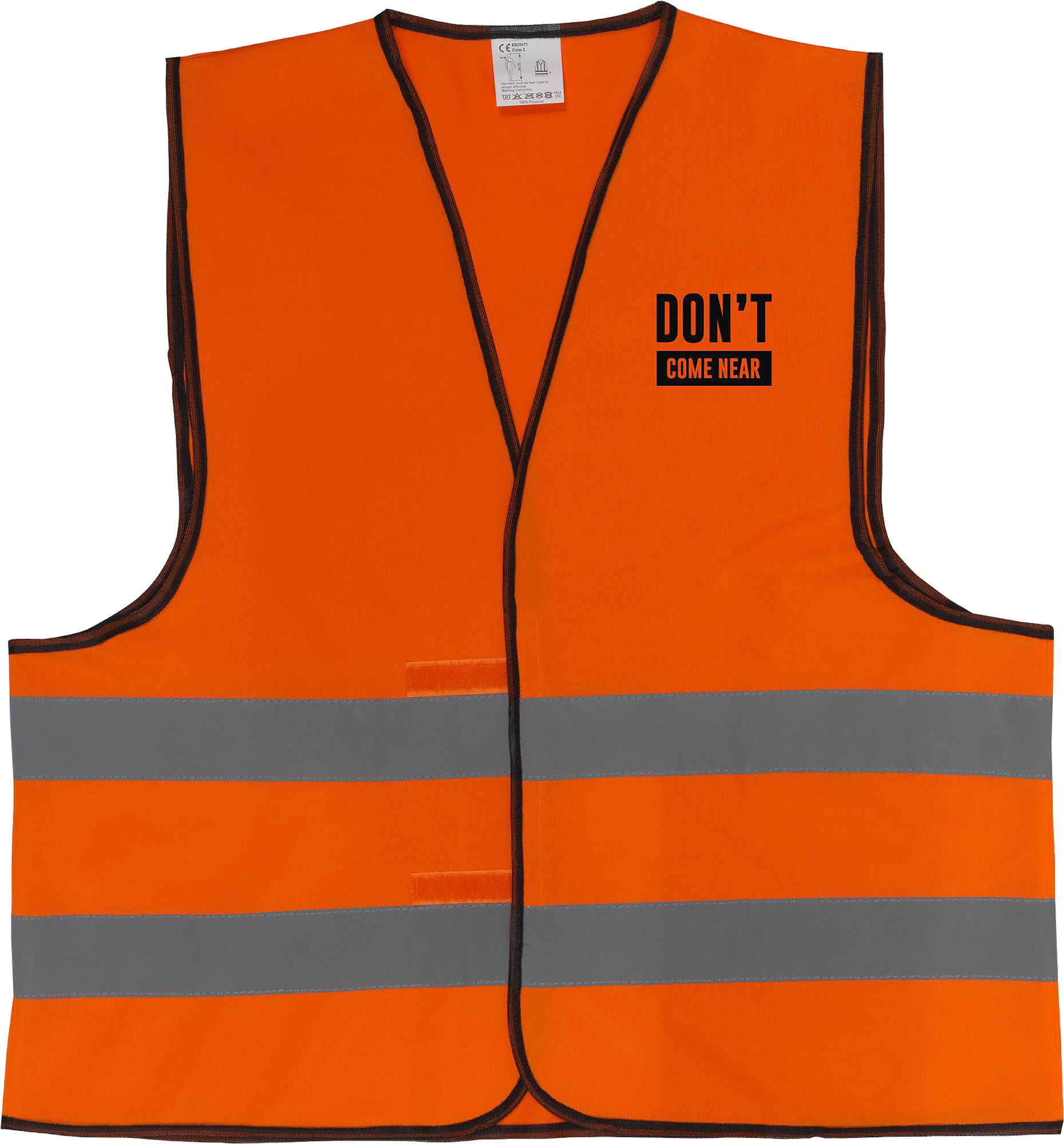 Picture of Hi- Vis safety vest