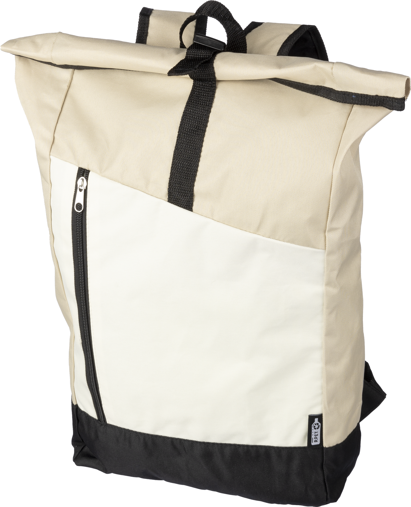 Picture of RPET backpack