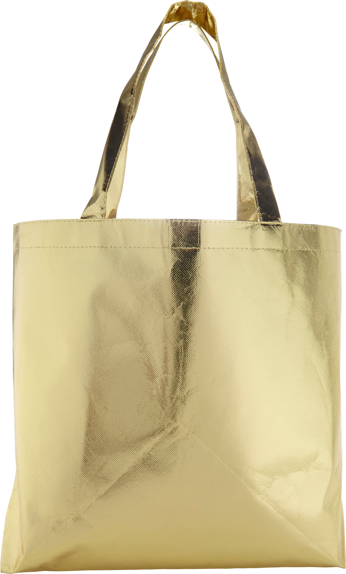 Picture of Laminated shopping bag