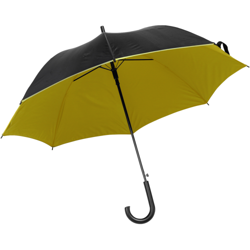 Automatic umbrella