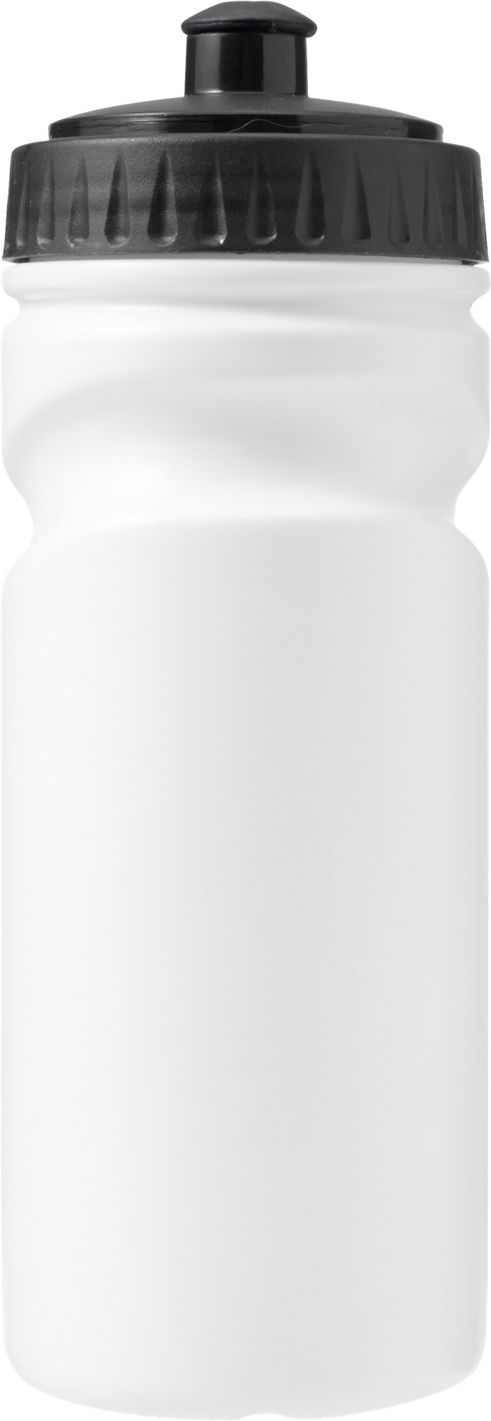 Picture of Recyclable single walled bottle (500ml)