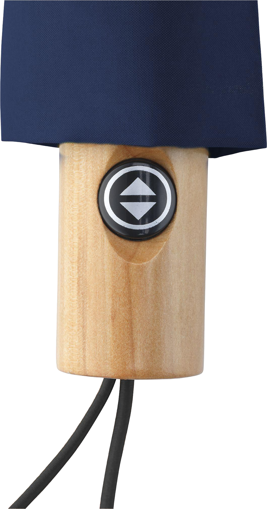 Picture of RPET Foldable umbrella 