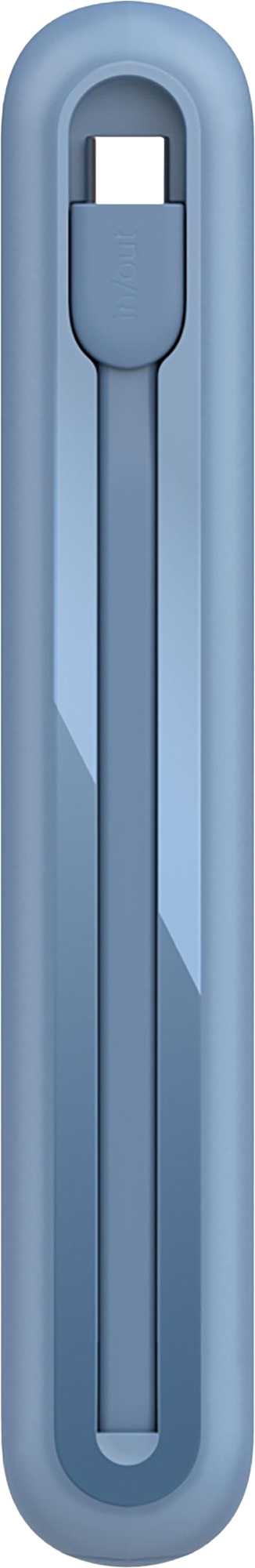 Picture of Belkin power bank with integrated cable (20,000mah)