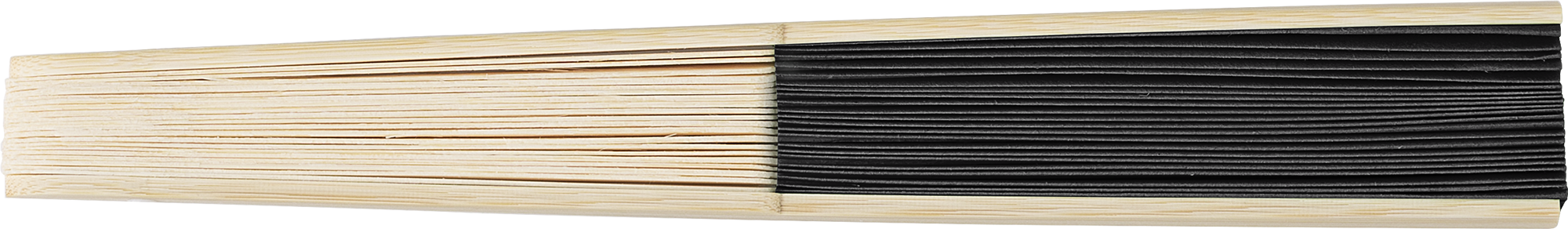 Picture of Bamboo fan