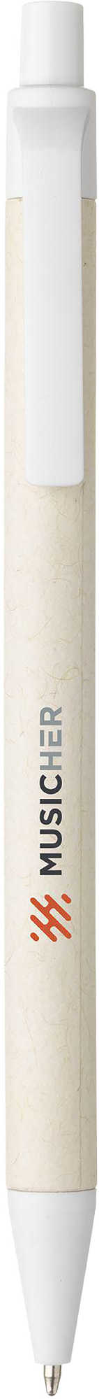 Picture of Milk carton ballpen