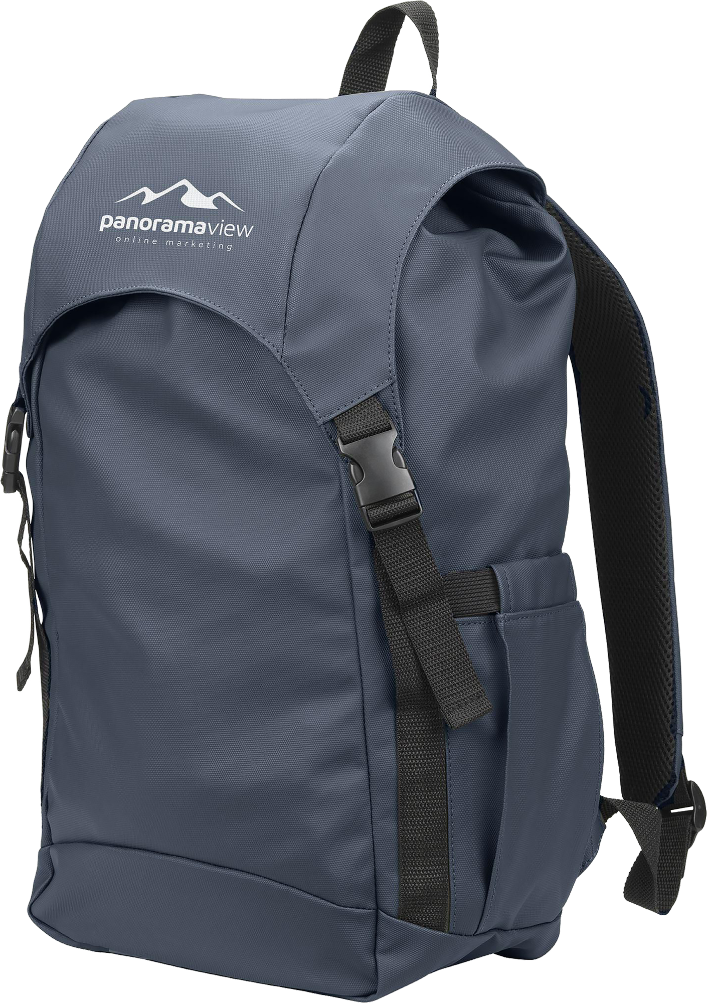 Picture of Recycled backpack