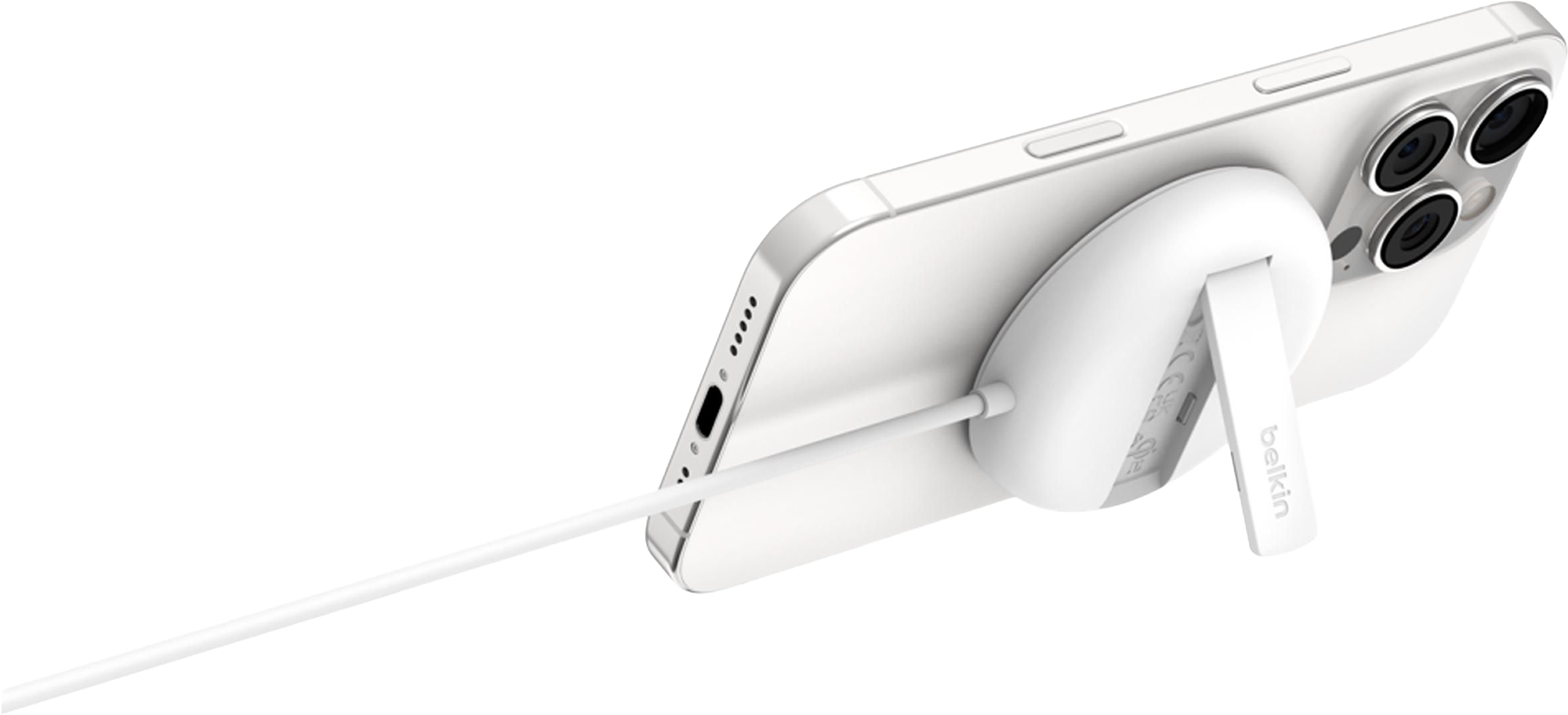 Picture of Belkin wireless charger