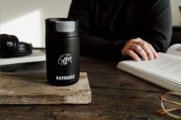 Kambukka® Olympus thermo cup (300ml) 261099_001 (Black)