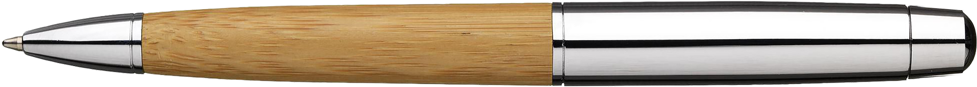 Picture of Bamboo ballpen