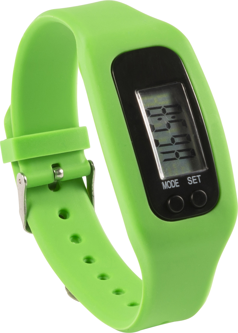 Pedometer
