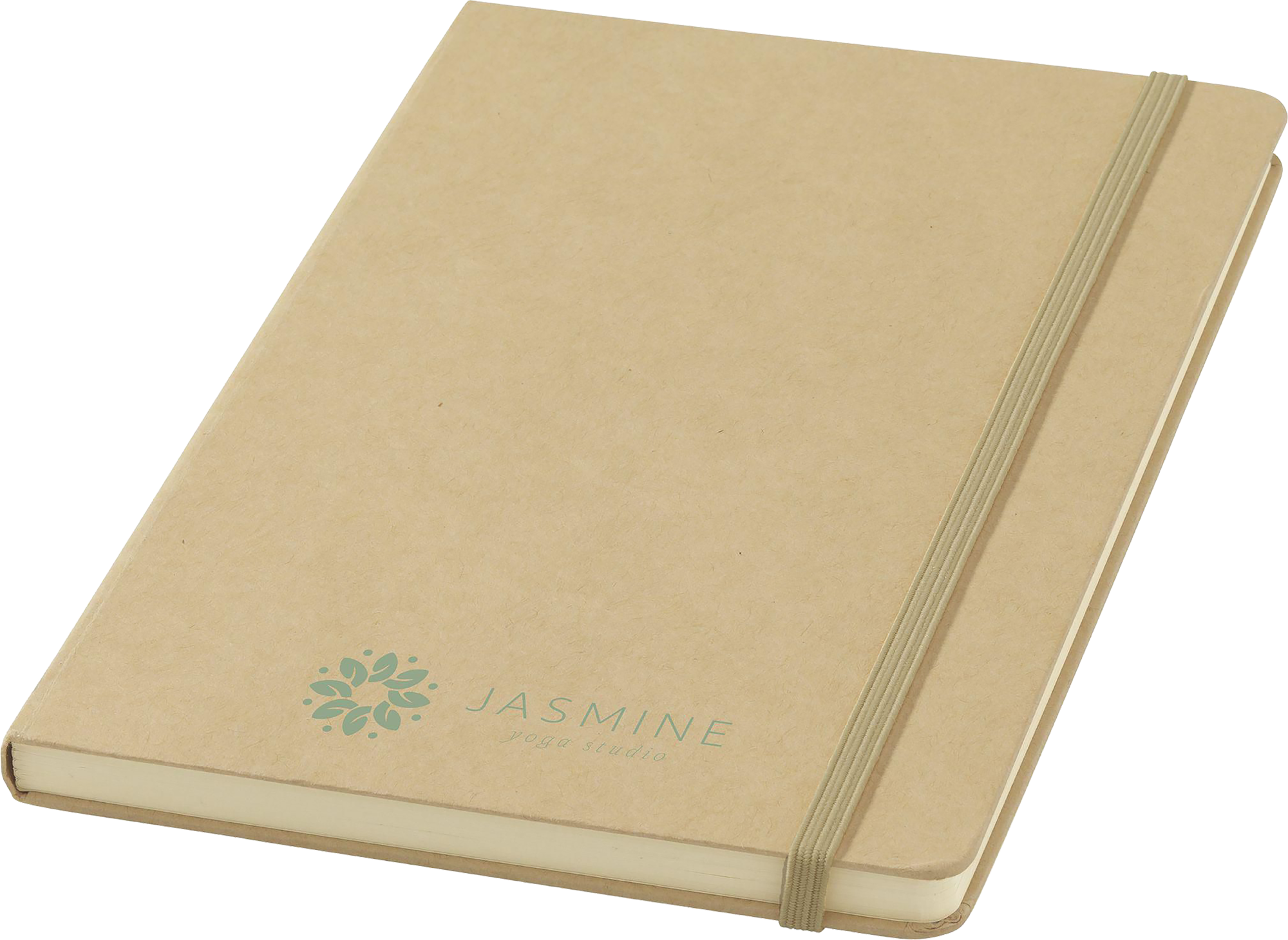 Picture of Notebook (approx. A5)