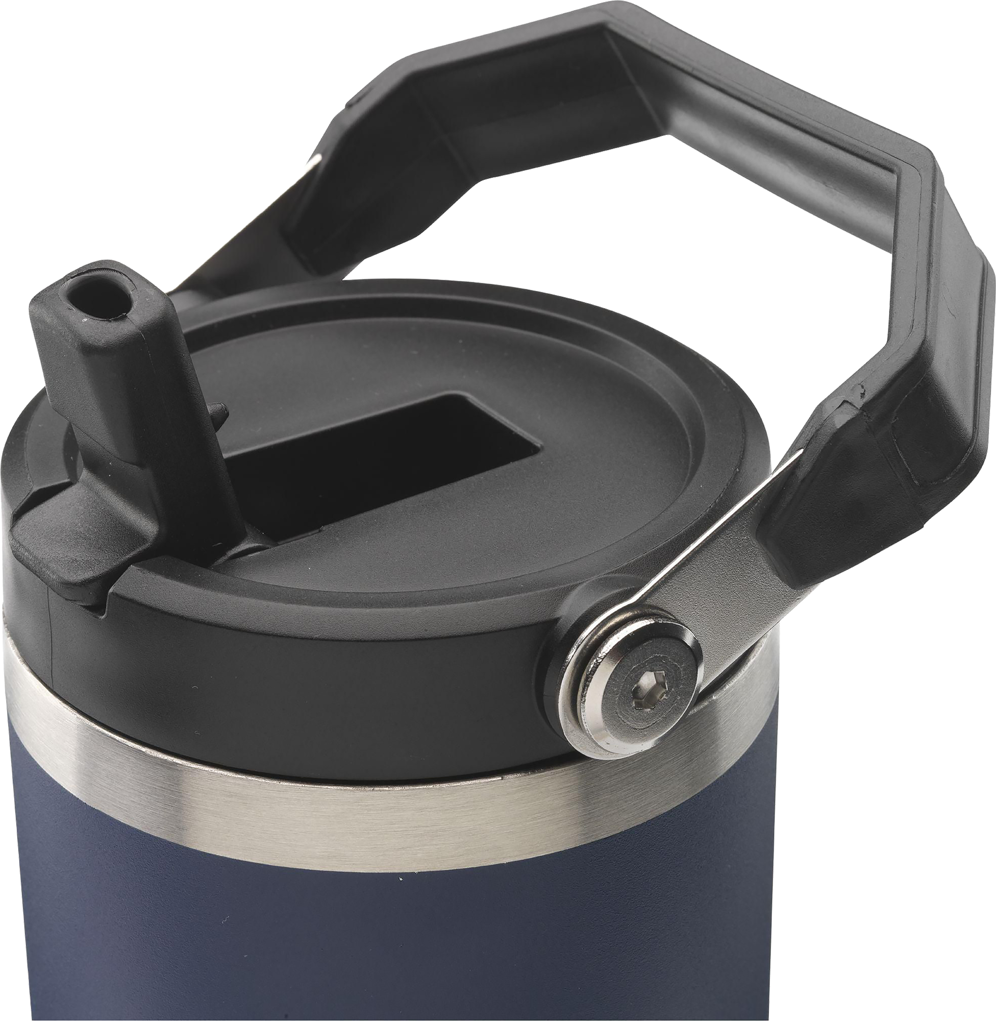 Picture of Recycled steel cup (900ml)