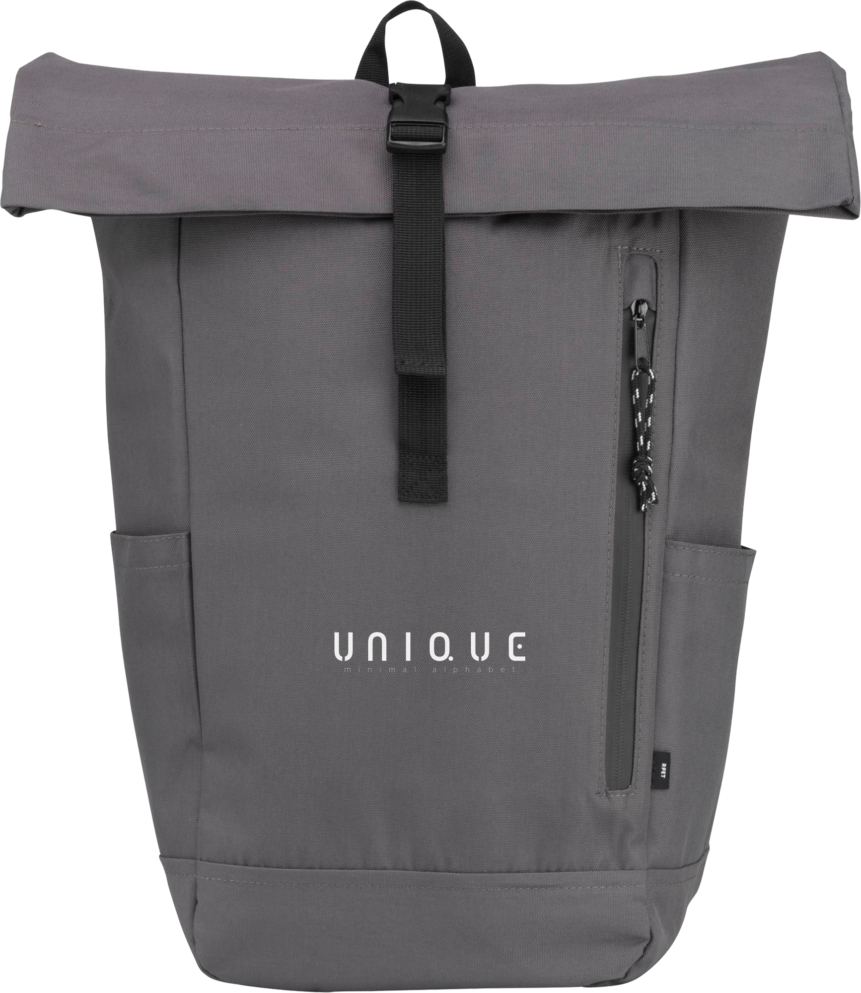 Picture of RPET cooler backpack