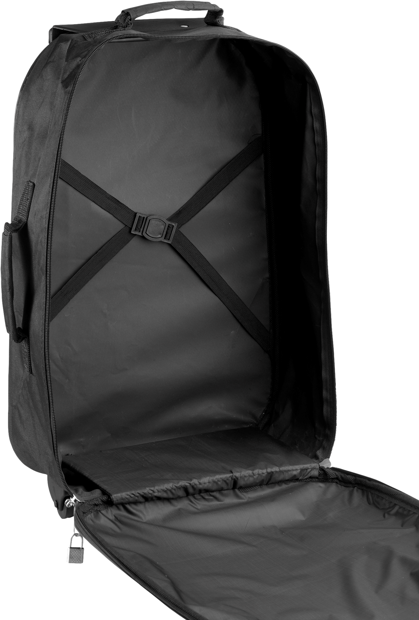 Picture of Foldable travel trolley