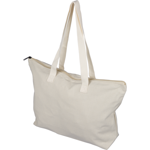 Recycled tote bag (330gsm/9.73oz)