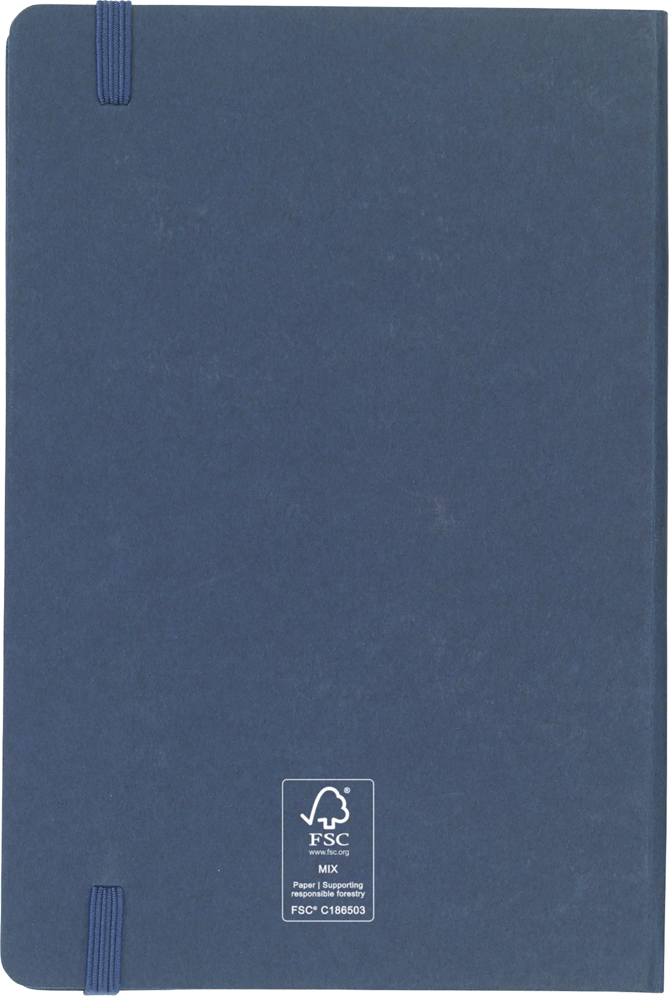 Picture of Notebook (approx. A5)