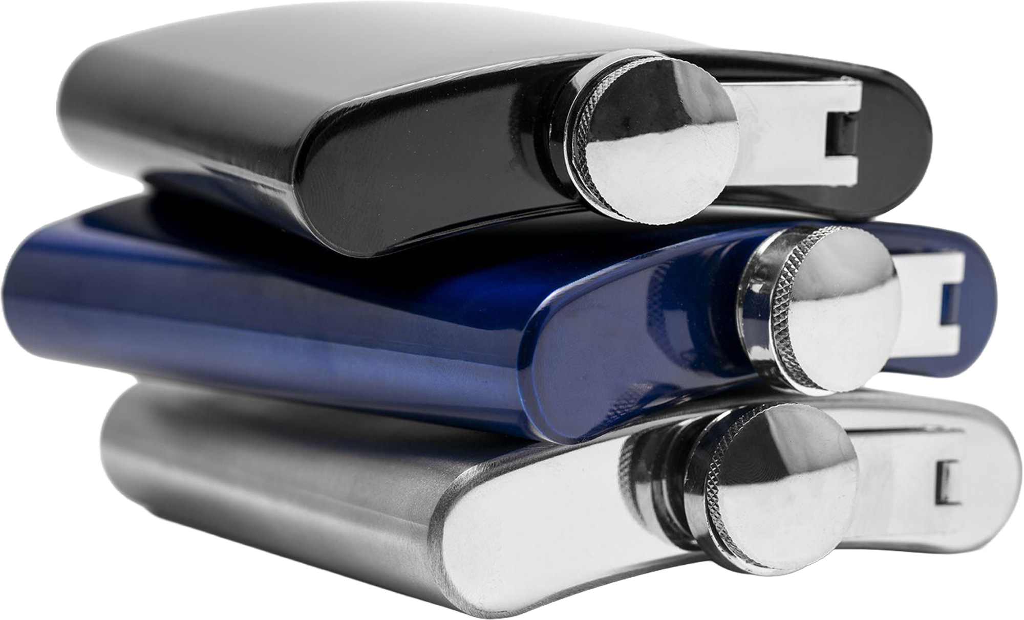 Picture of Hip flask (200ml)