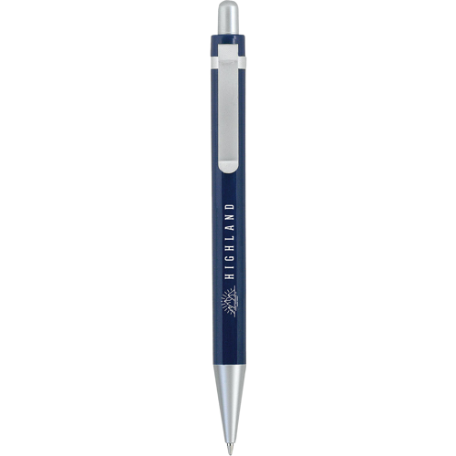 Boston ballpen
