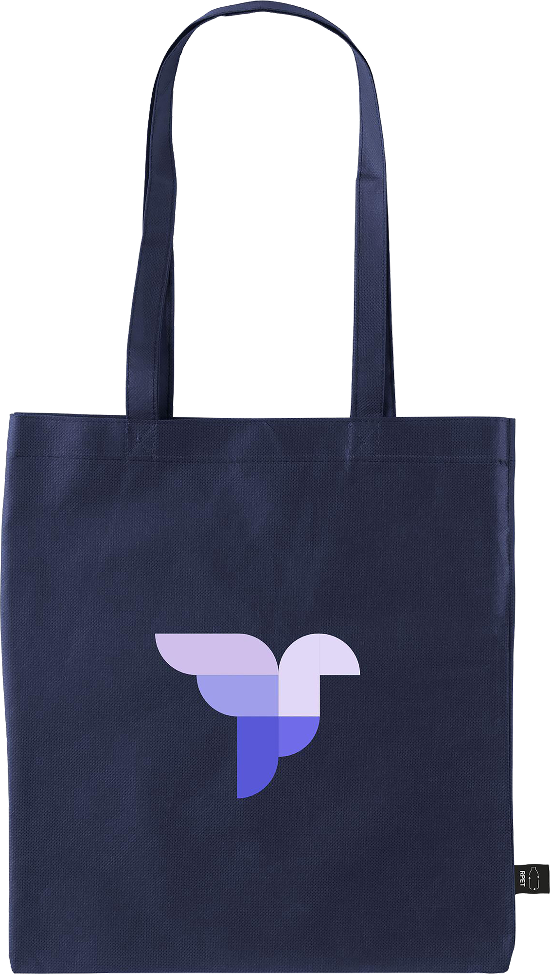 Picture of Non woven shopping bag (80gsm/2.36oz)