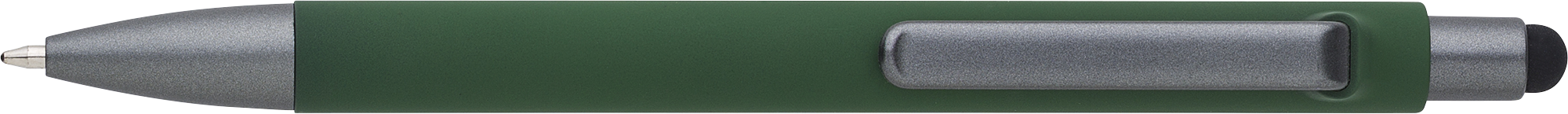 Picture of Plastic ballpen