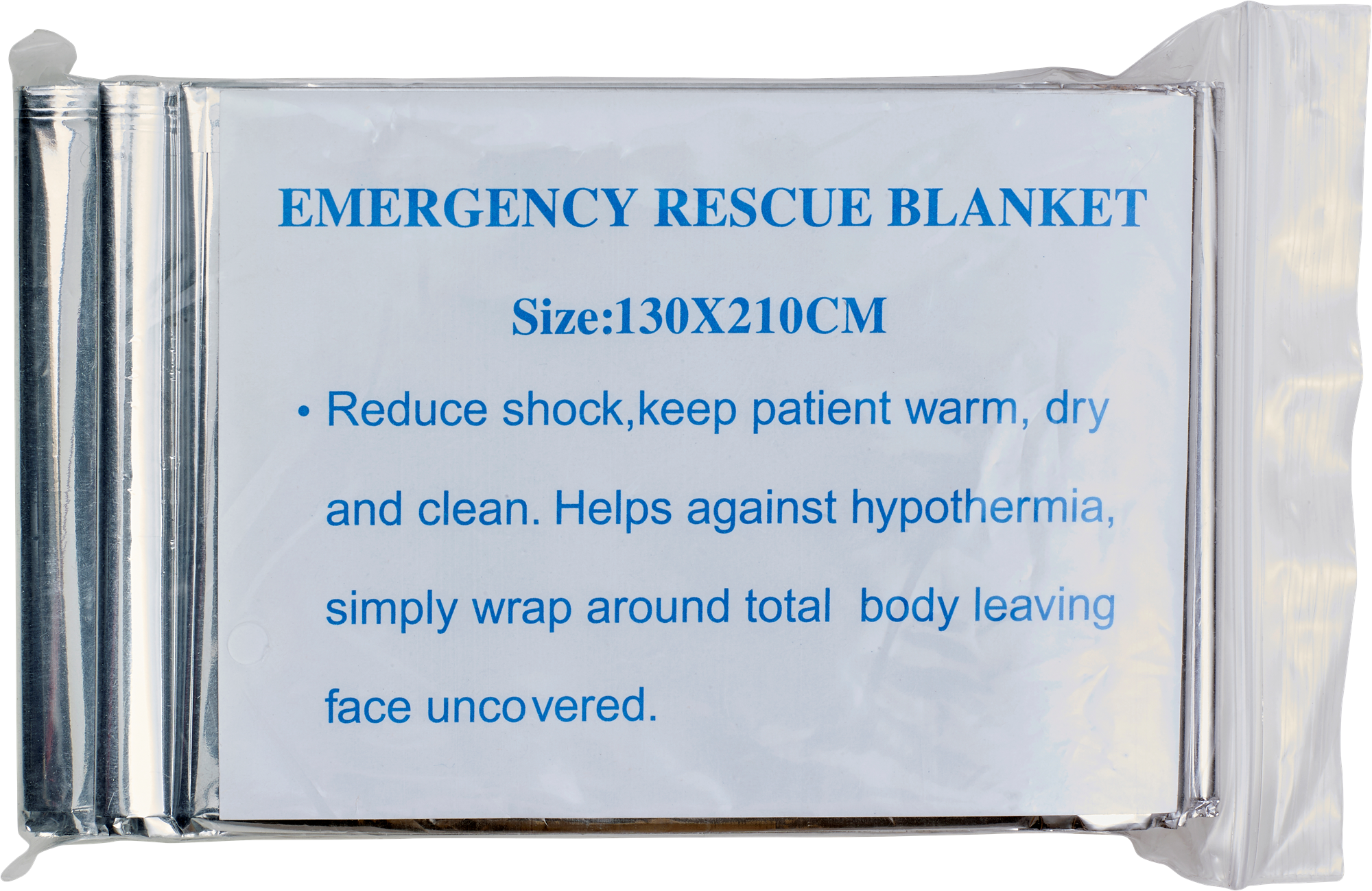 Picture of Thermal blanket