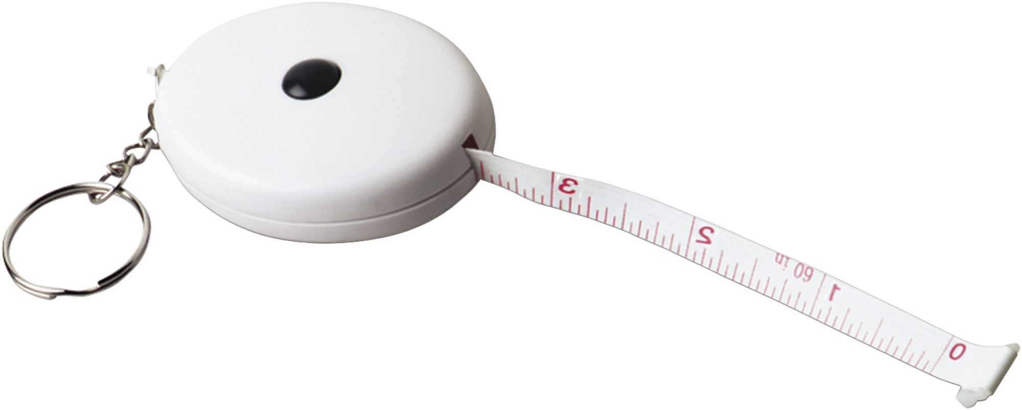 Picture of Tape measure keyring (1.5m)