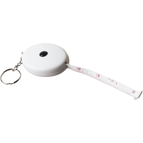 Tape measure keyring (1.5m)