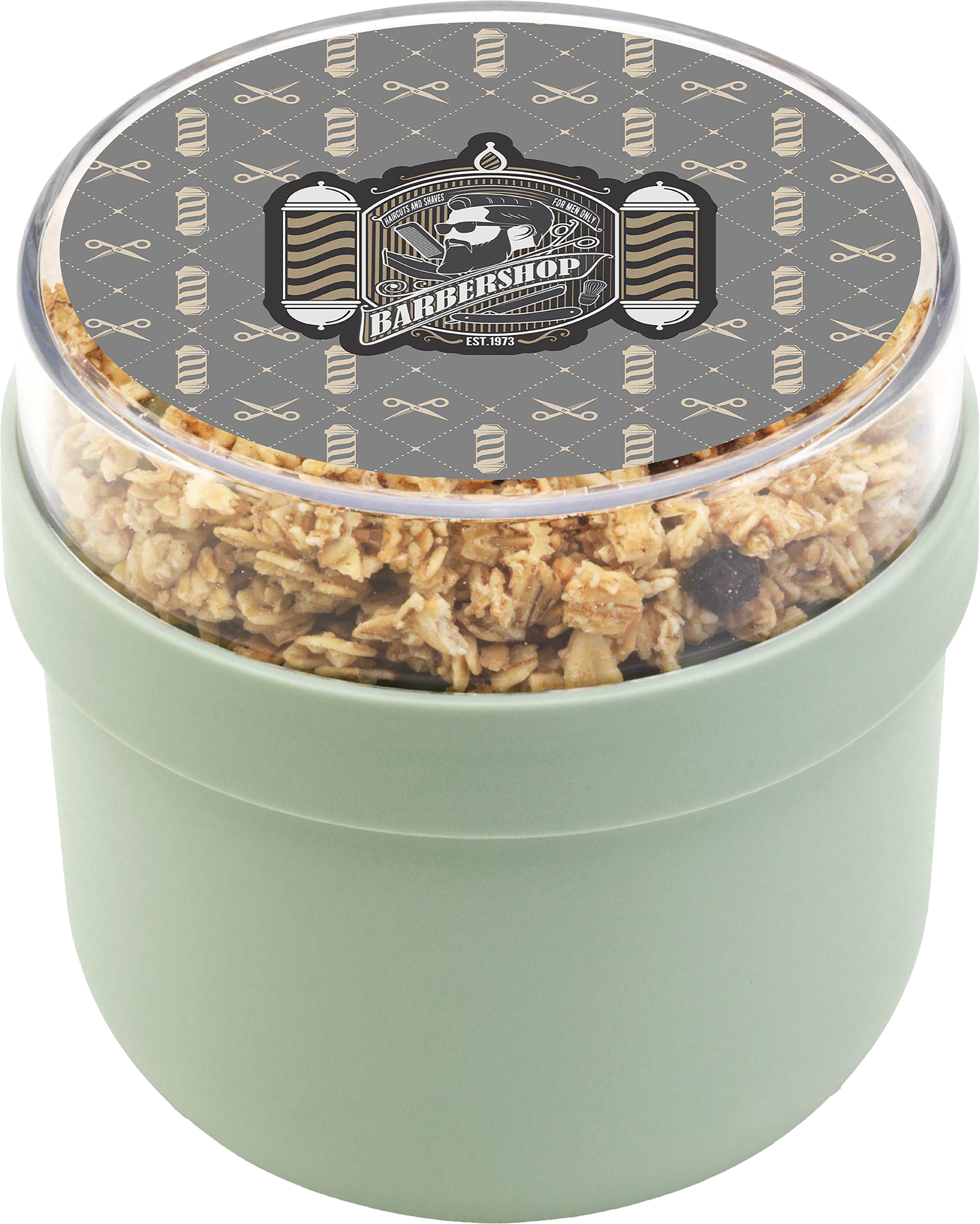 Picture of Brabantia Make & Take breakfast bowl (500ml)