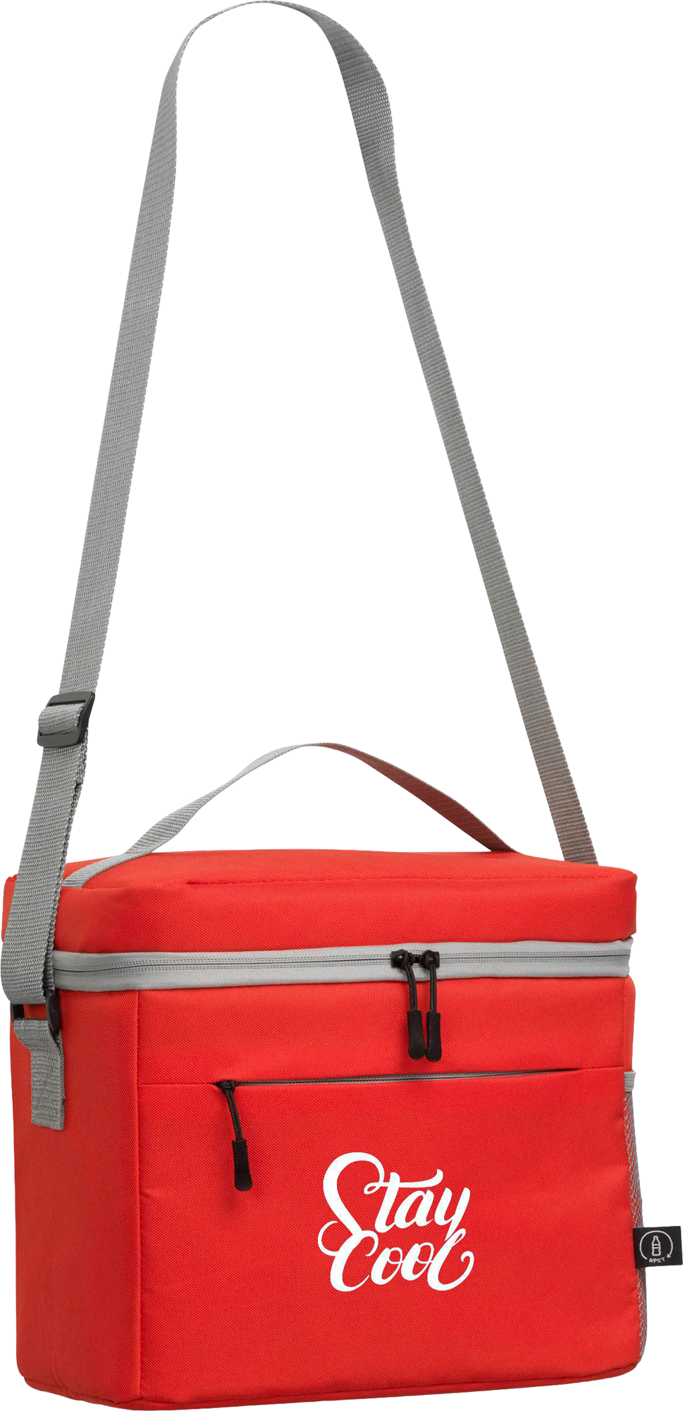 Picture of Recycled cooler bag