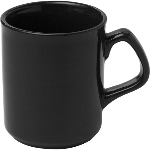 Porcelain mug (250ml)