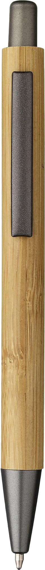 Picture of Bamboo ballpen