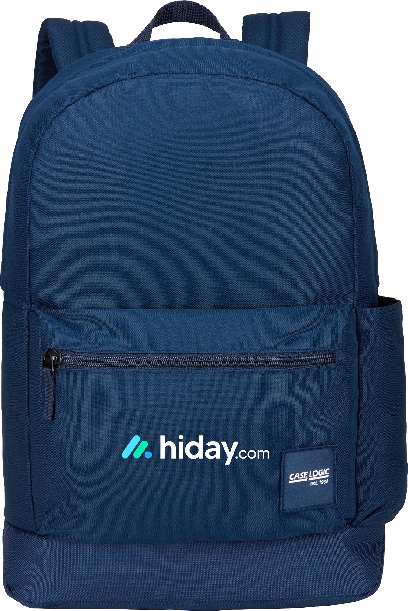 Picture of Case Logic recycled backpack