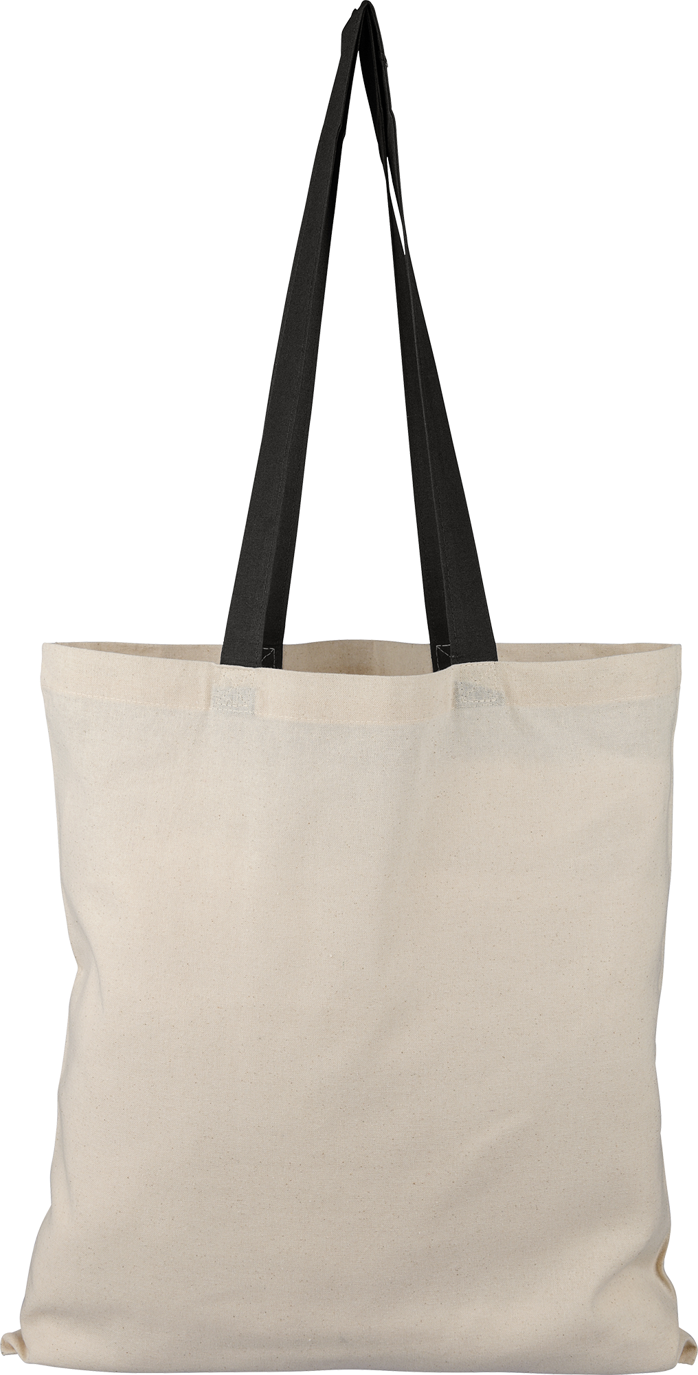 Picture of Oeko-Tex cotton shopping bag (140gsm/ 4.13oz)
