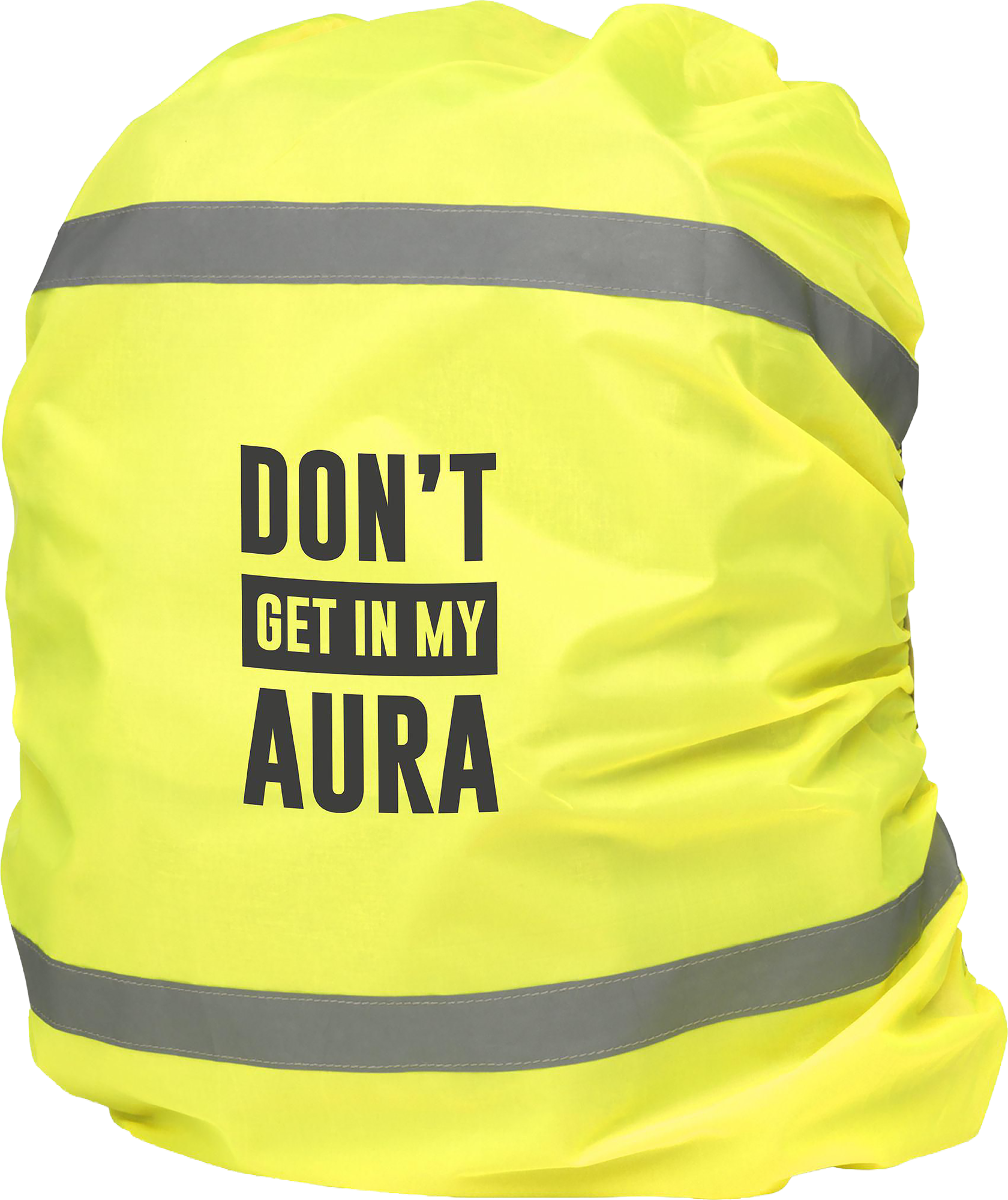 Picture of Reflective backpack cover