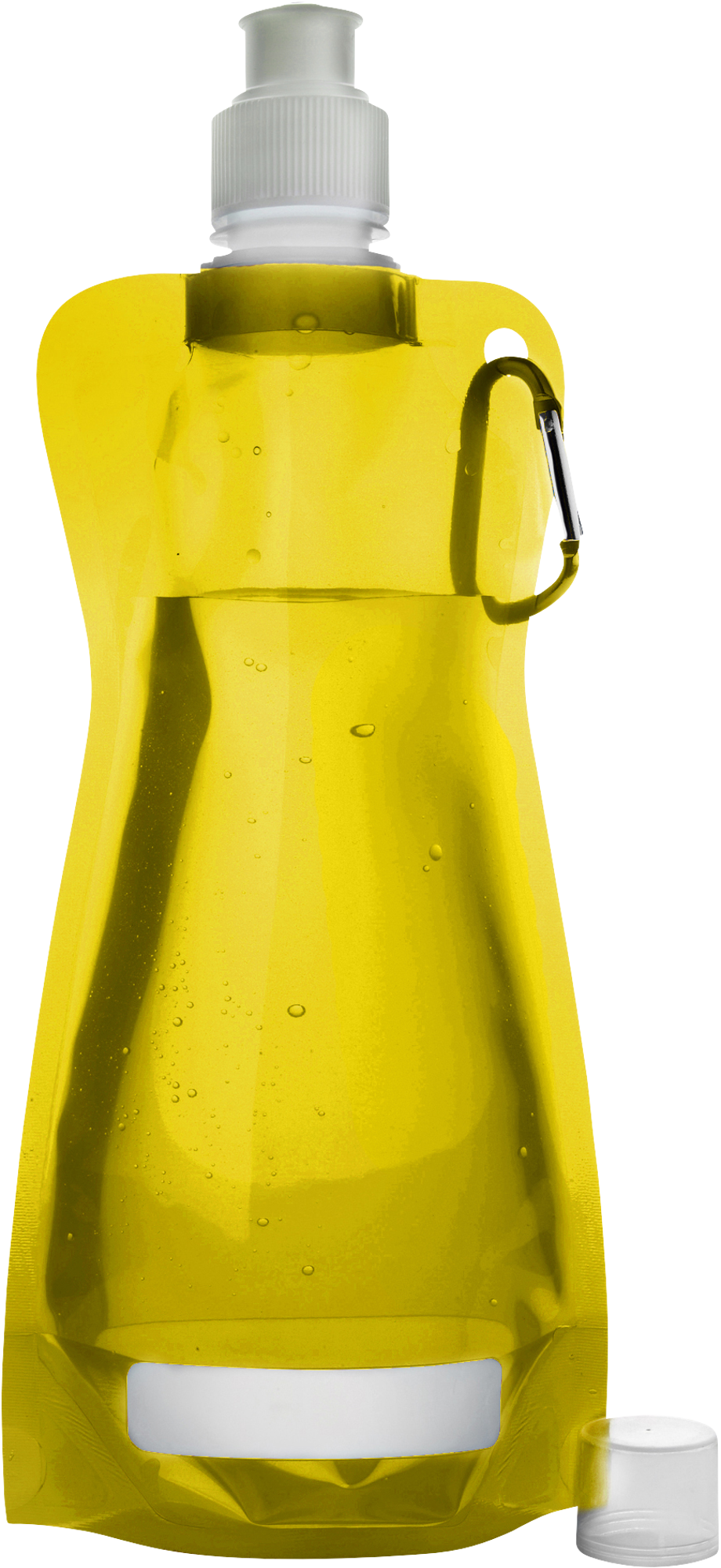 Picture of Foldable water bottle (420ml)