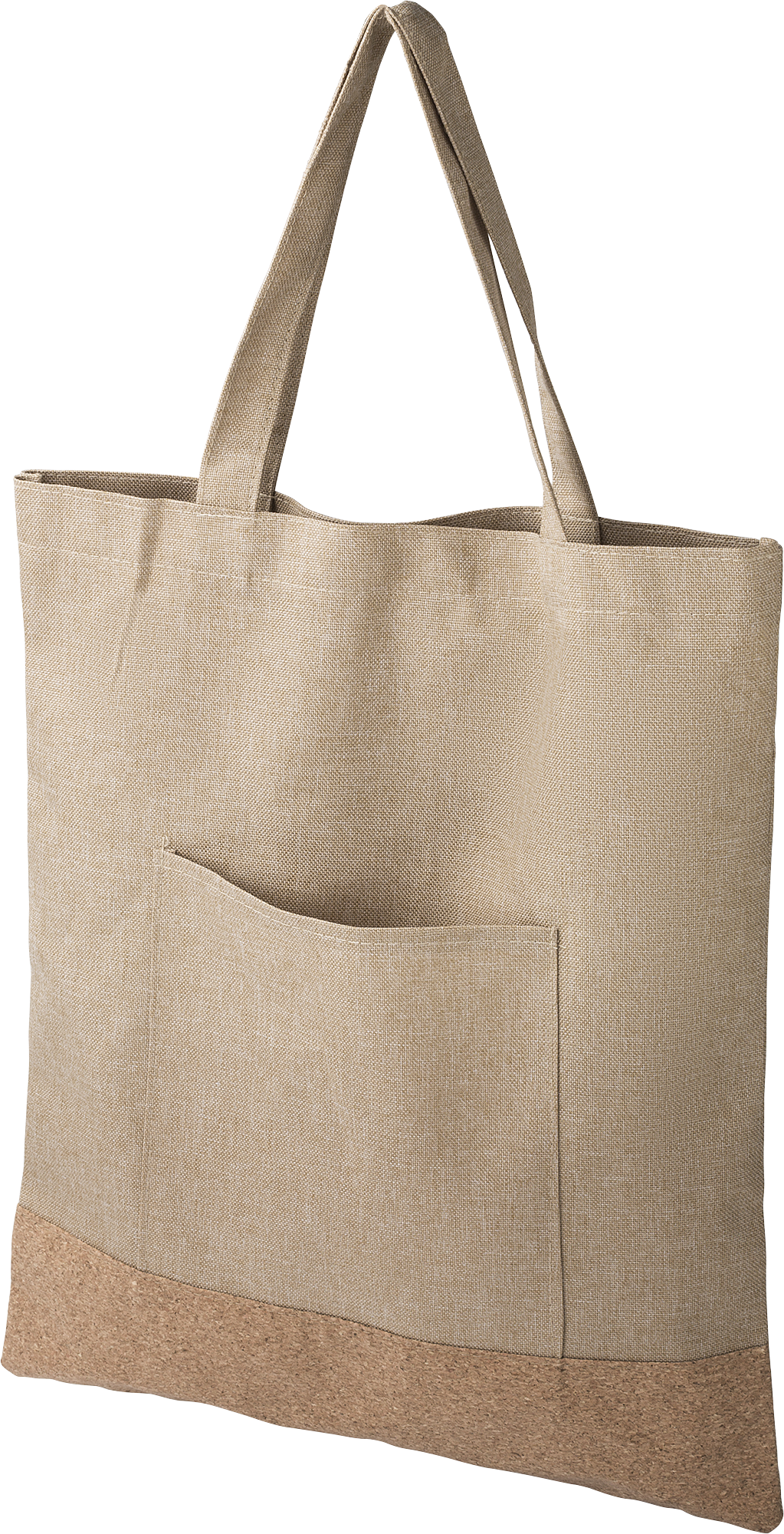 Picture of RPET shopping bag