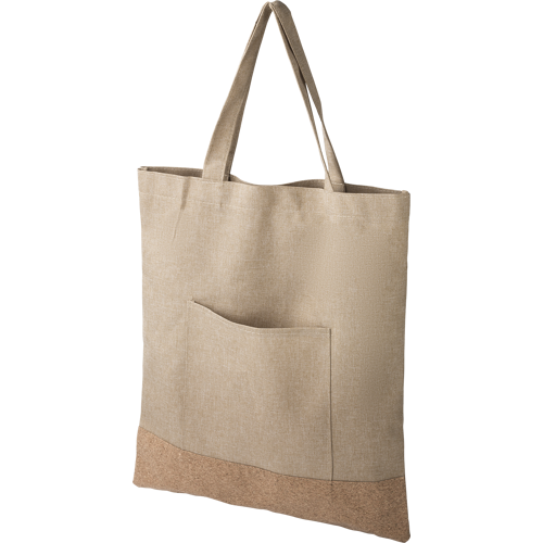 RPET shopping bag