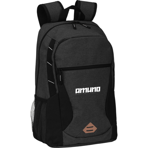 TrackWay backpack