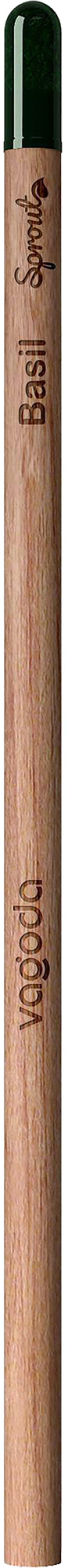 Picture of Sproutworld unsharpened pencil