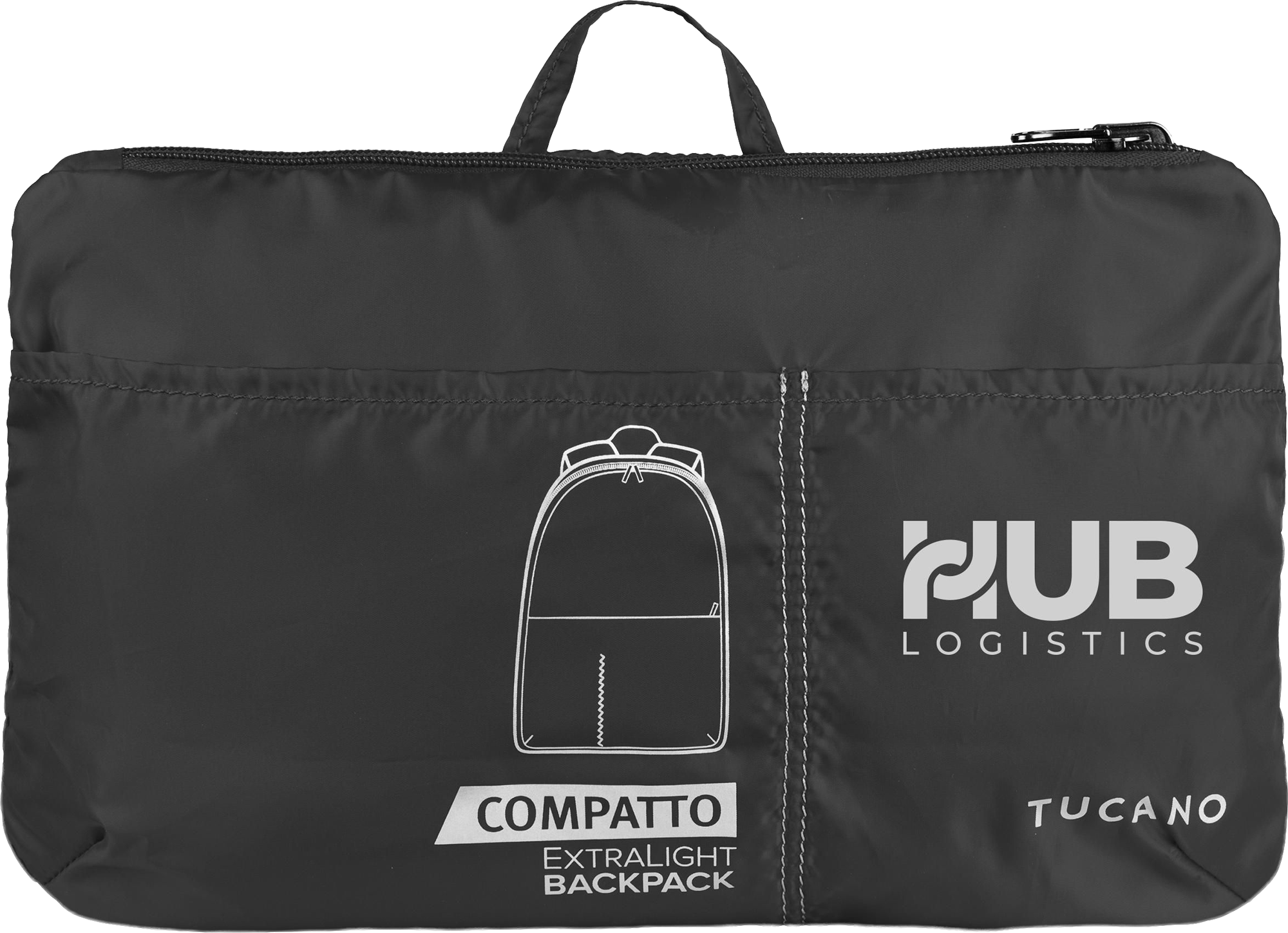 Picture of Tucano foldable backpack