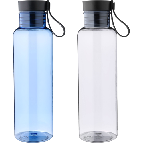 RPET single walled bottle (750 ml)