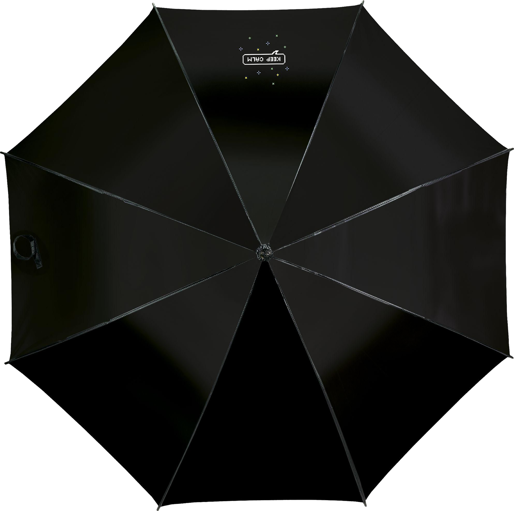 Picture of Classic automatic umbrella