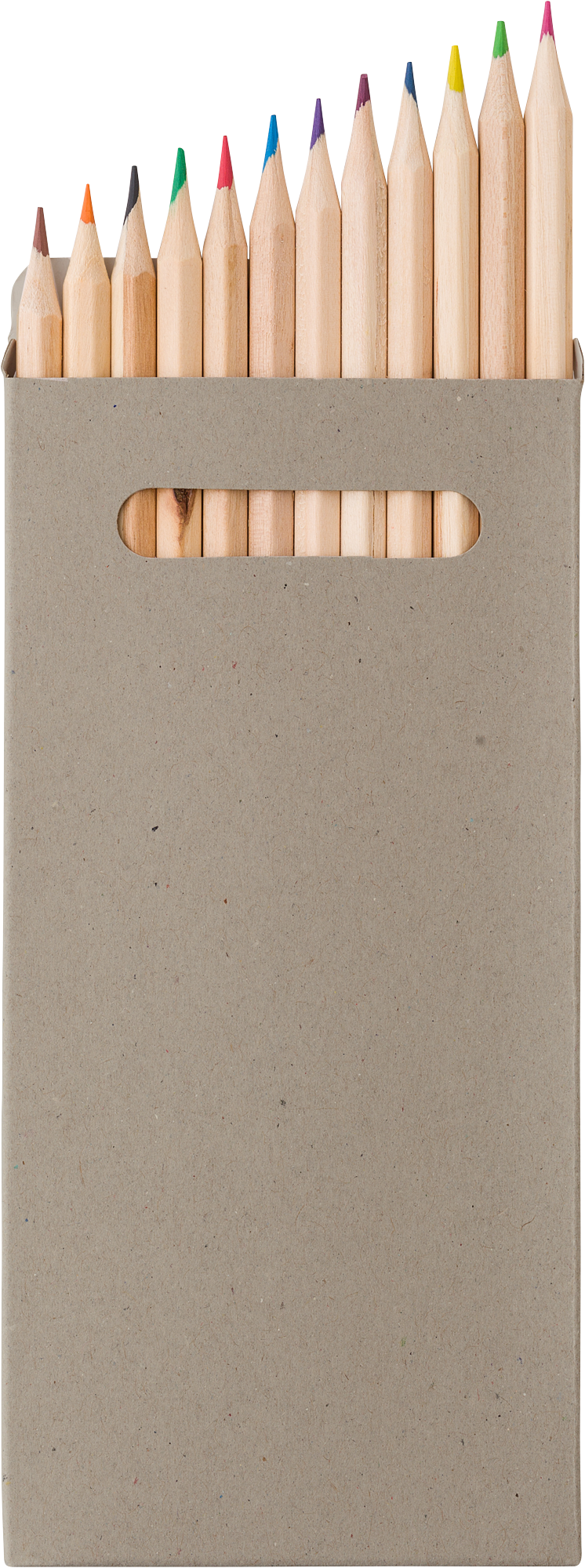 Picture of Colour pencil set