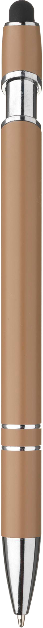 Picture of Recycled stylus ballpen