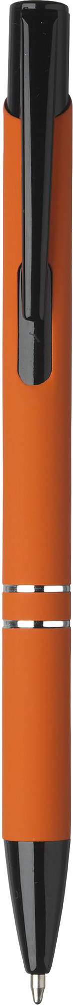 Picture of Rubberised pen