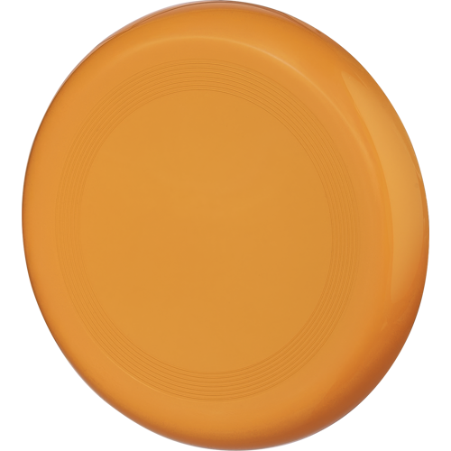 Recycled frisbee