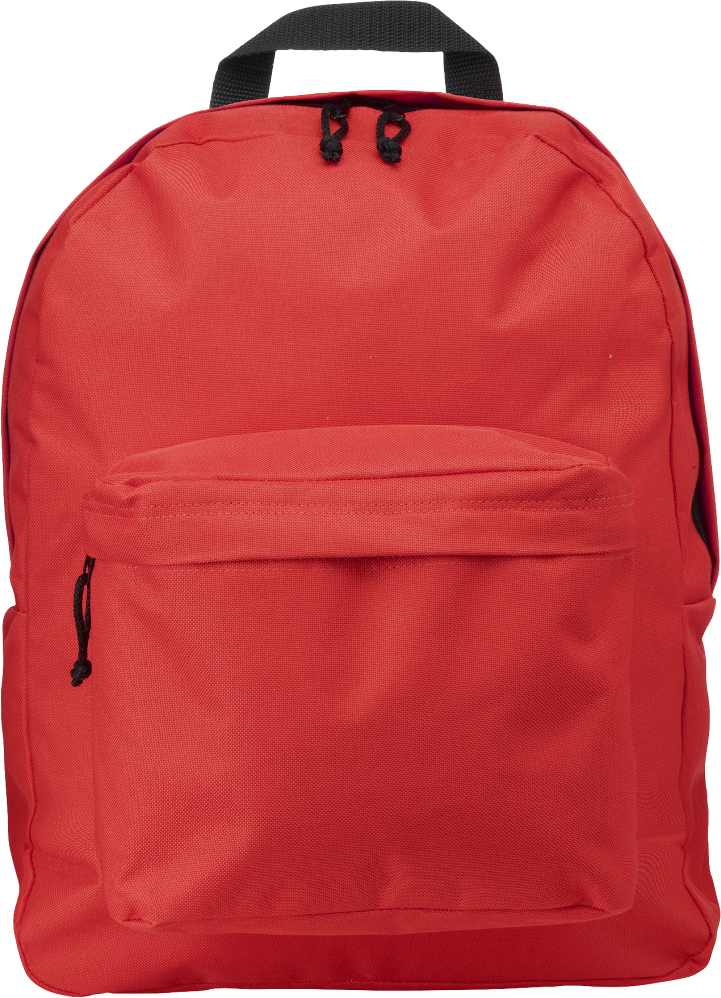 Picture of Polyester backpack