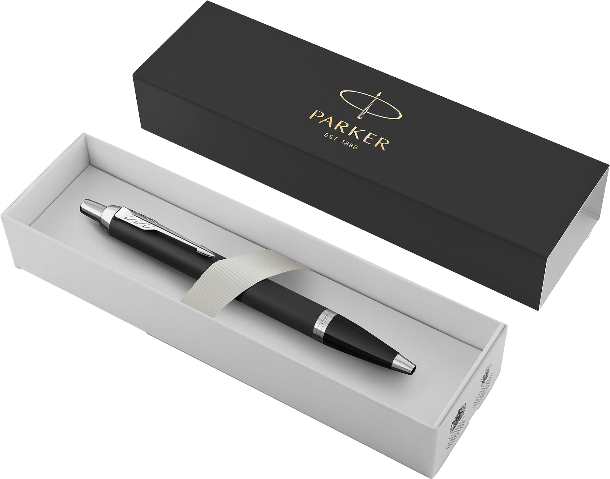 Picture of Parker IM matte ballpen