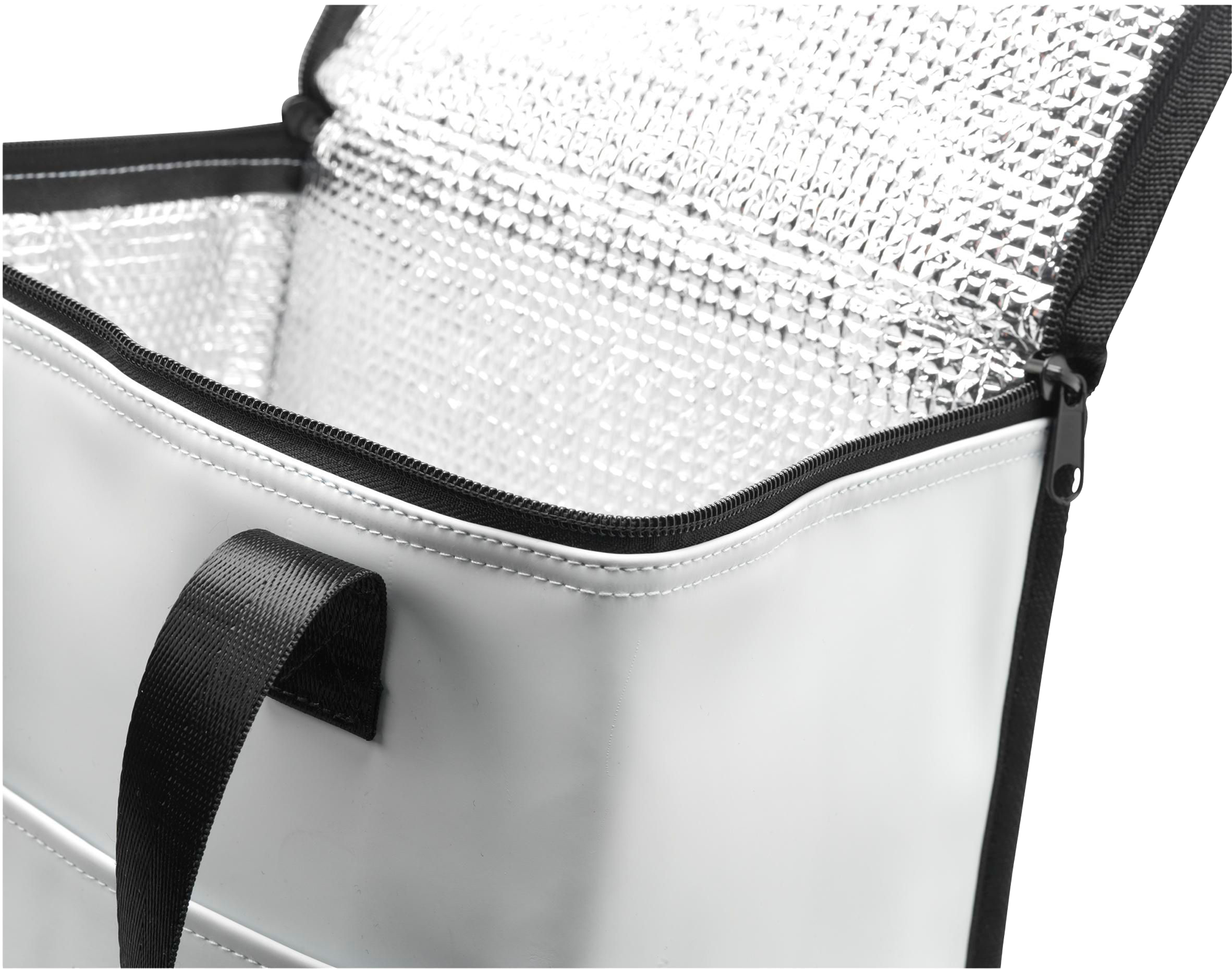 Picture of Recycled cooler bag