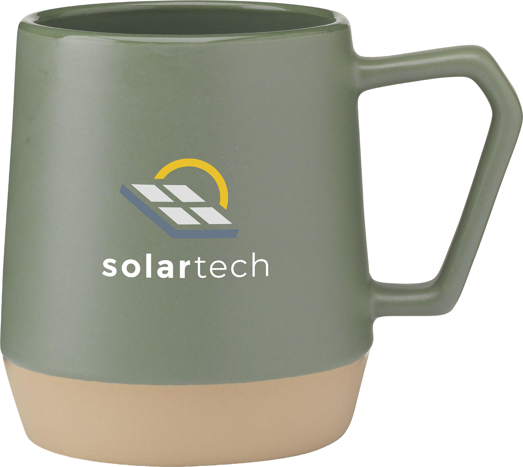 Picture of Ceramic mug (330ml)